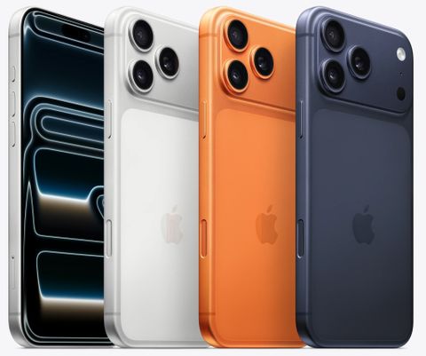 iPhone 17 Pro Max 256Gb Chính hãng có VAT