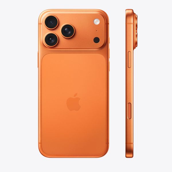 iPhone 17 Pro 256Gb Chính hãng có VAT