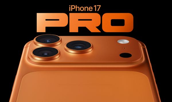 iPhone 17 Pro Max 1TB Chính hãng có VAT