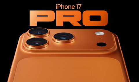 iPhone 17 Pro Max 512Gb Chính hãng có VAT