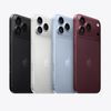 iPhone 18 Pro 512GB Màu Đỏ Burgundy