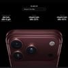 iPhone 18 Pro 512GB Màu Đỏ Burgundy