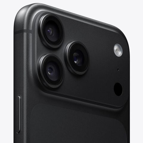 iPhone 18 Pro 512GB Màu Đen