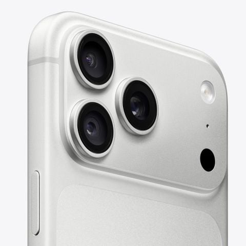 iPhone 18 Pro 512GB Màu Trắng