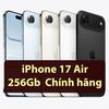 iPhone 17 Air 256Gb Chính hãng Có VAT