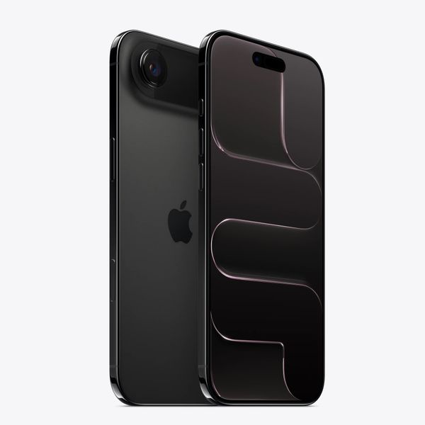 iPhone 17 Air 1TB Chính hãng Có VAT