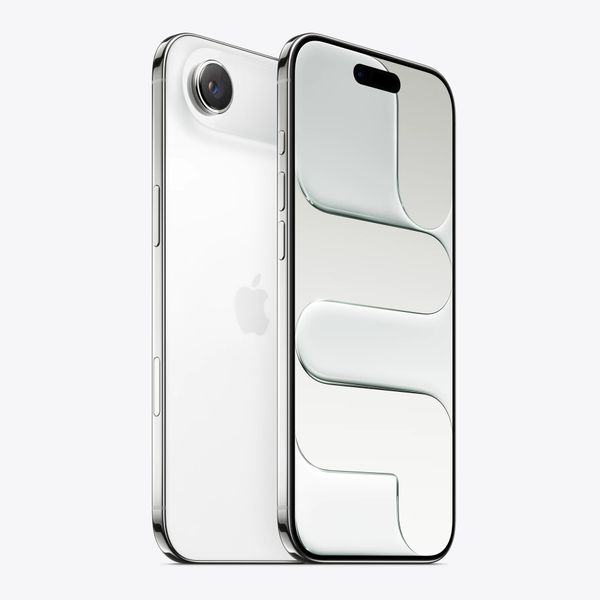 iPhone 17 Air 512Gb Chính hãng Có VAT