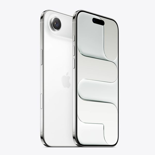 iPhone 17 Air 512Gb Chính hãng Có VAT