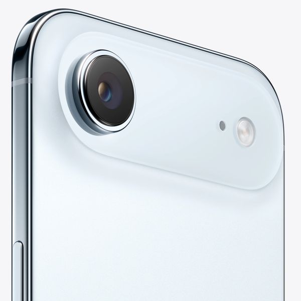 iPhone 17 Air 512Gb Chính hãng Có VAT