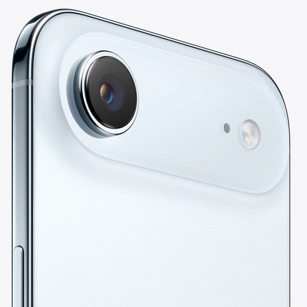 iPhone 17 Air 1TB Chính hãng Có VAT