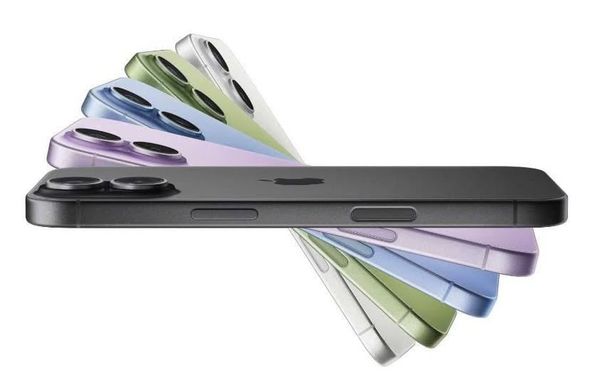 iPhone 17 - 256GB Chính hãng có VAT