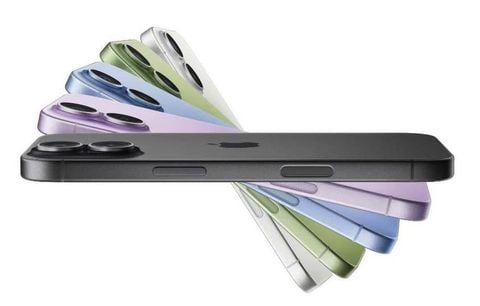 iPhone 17 - 256GB Chính hãng có VAT