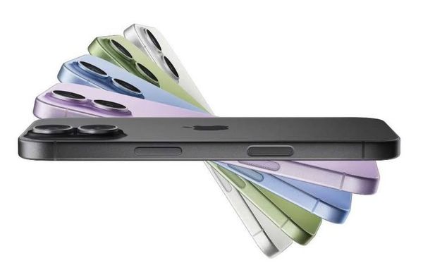 iPhone 17 - 512GB Chính hãng có VAT