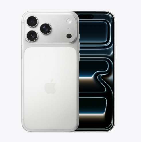 iPhone 17 Pro 512Gb Chính hãng có VAT