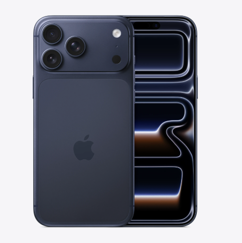 iPhone 17 Pro Max 256Gb Chính hãng có VAT