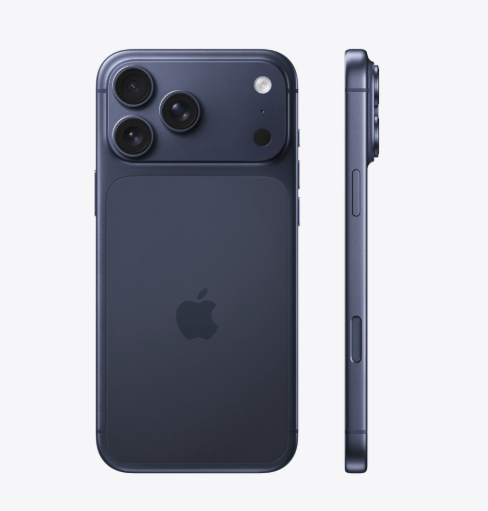 iPhone 17 Pro 256Gb Chính hãng có VAT