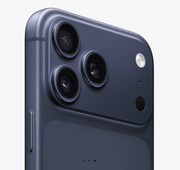 iPhone 17 Pro Max 256Gb Chính hãng có VAT