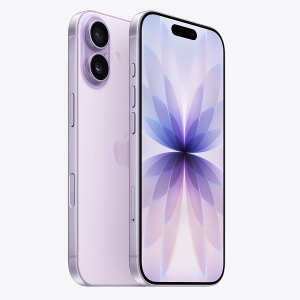 iPhone 17 - 256GB Chính hãng có VAT