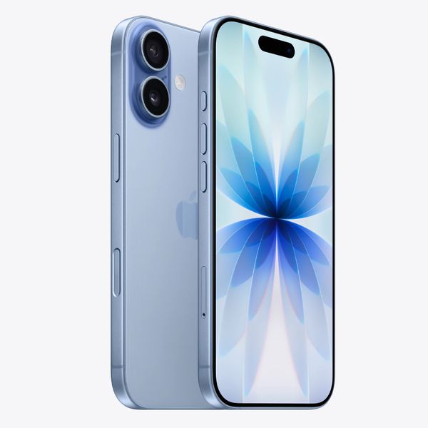 iPhone 17 - 256GB Chính hãng có VAT