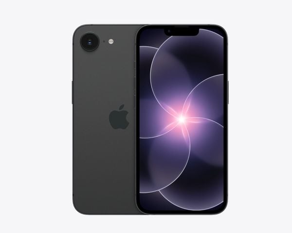 iPhone 17e 256Gb