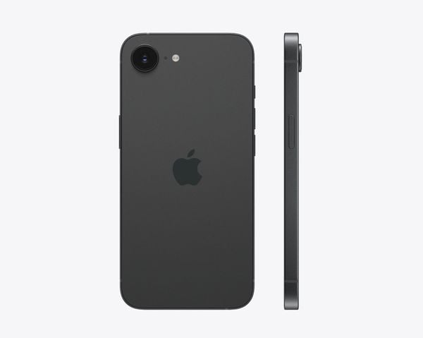 iPhone 17e 256Gb