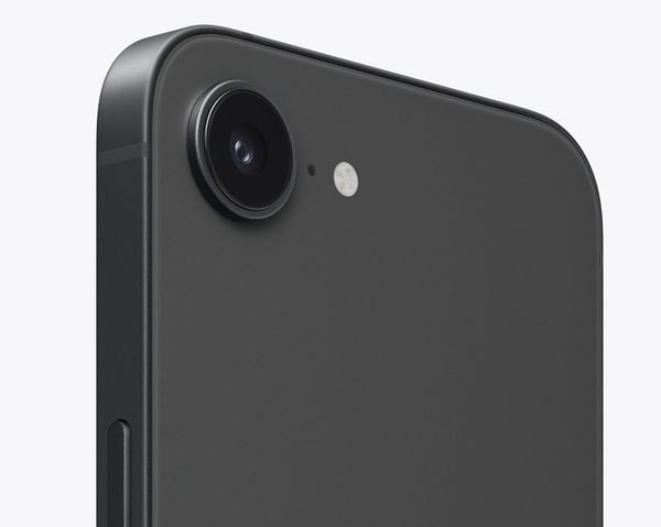 iPhone 17e 256Gb
