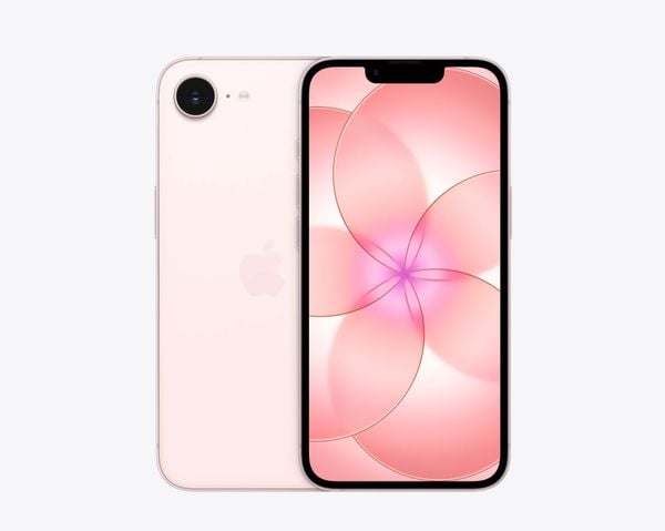 iPhone 17e 256Gb