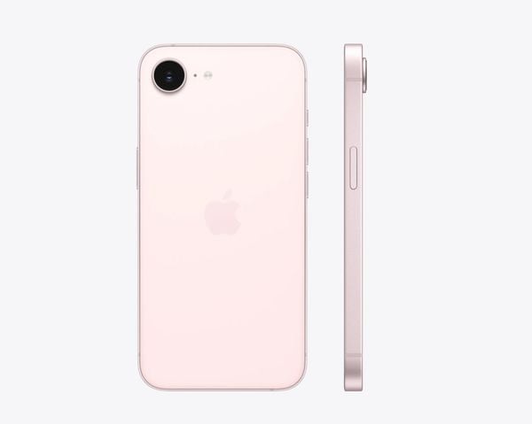 iPhone 17e 256Gb