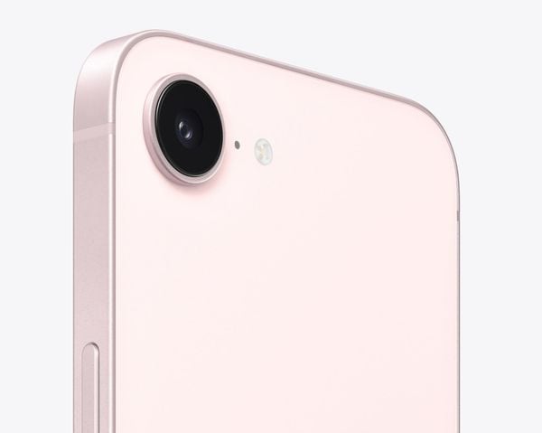 iPhone 17e 256Gb