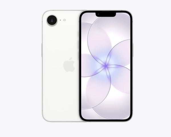 iPhone 17e 256Gb