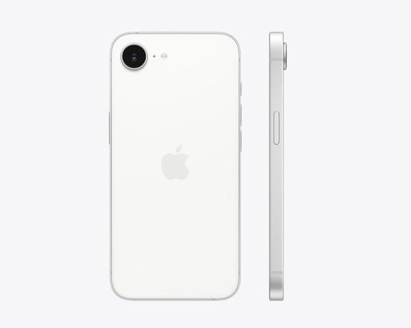 iPhone 17e 256Gb