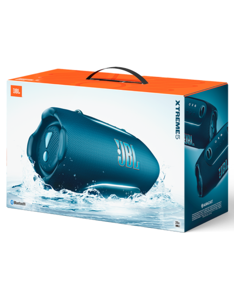 Loa JBL Xtreme 5 Màu Xanh - hàng chính hãng chưa kích hoạt BH