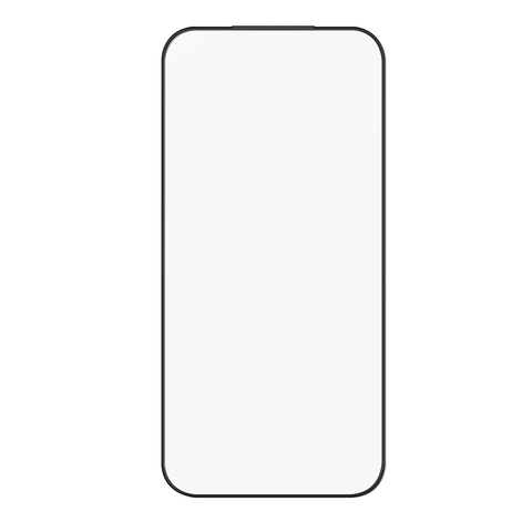 Kính cường lực UNIQ OPTIX COVEX VIVID CLEAR IPHONE 17 PRO MAX (2025) 6.9 GLASS SCREEN PROTECTOR