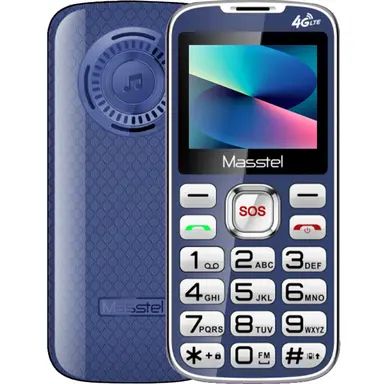 ĐTDĐ 4G Masstel Fami 60S