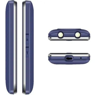 ĐTDĐ 4G Masstel Fami 60S