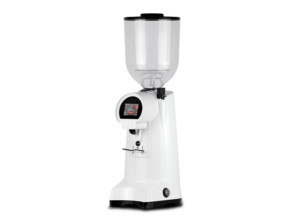 Máy xay cà phê Eureka Firenze 75. Công suất : 340 W. Điện áp : 220-240V/50-60Hz. Hãng sản xuất: Eureka. Hàng mới 100%