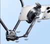 Giá đỡ điện thoại đeo cổ, model: RM-C55Pro Remax