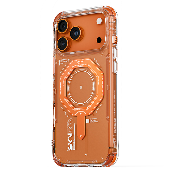 Ốp lưng SKINARMA IPHONE 17 PRO (2025) 6.9