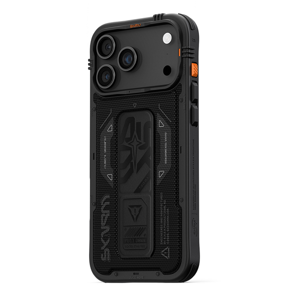 Ốp lưng SKINARMA IPHONE 17 PRO (2025) 6.9