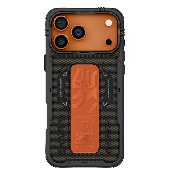 Ốp lưng SKINARMA IPHONE 17 PRO (2025) 6.9