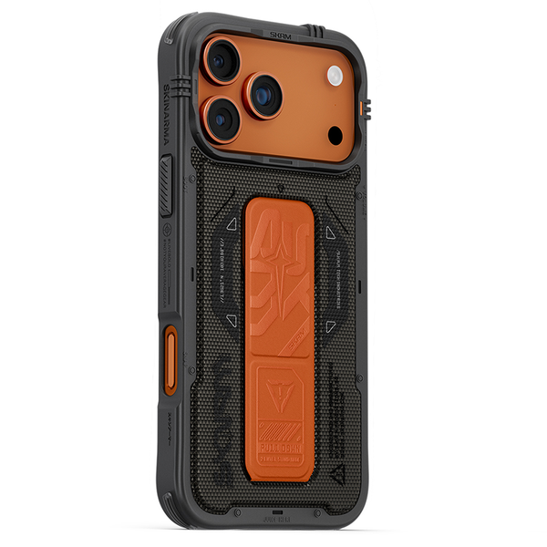 Ốp lưng SKINARMA IPHONE 17 PRO (2025) 6.9