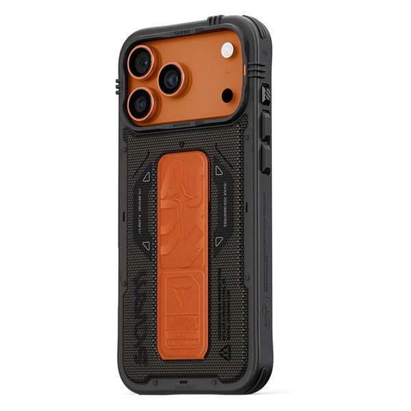 Ốp lưng SKINARMA IPHONE 17 PRO (2025) 6.9