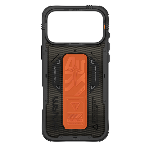 Ốp lưng SKINARMA IPHONE 17 PRO (2025) 6.9