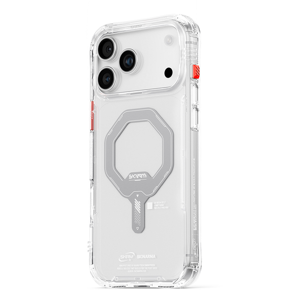Ốp lưng SKINARMA IPHONE 17 PRO (2025) 6.9