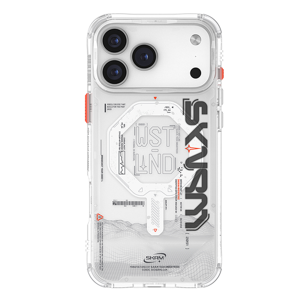 Ốp lưng SKINARMA IPHONE 17 PRO (2025) 6.9