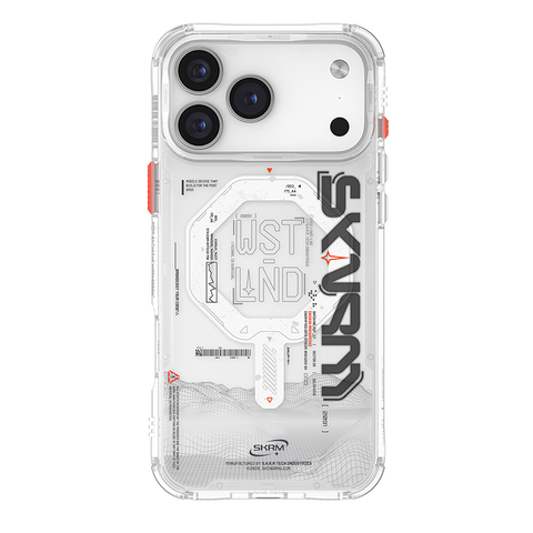 Ốp lưng SKINARMA IPHONE 17 PRO (2025) 6.9