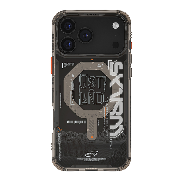 Ốp lưng SKINARMA IPHONE 17 PRO (2025) 6.9