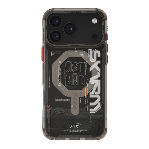 Ốp lưng SKINARMA IPHONE 17 PRO (2025) 6.9