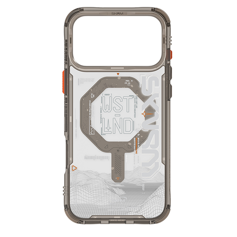 Ốp lưng SKINARMA IPHONE 17 PRO (2025) 6.9