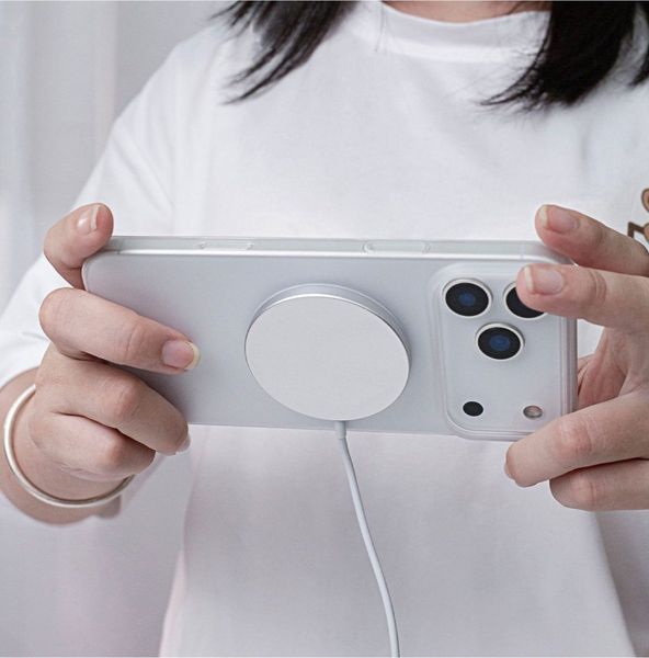 Ốp lưng Magsafe Mipow Kingbull Super Slim Case iPhone 17 6.9 inch 2025